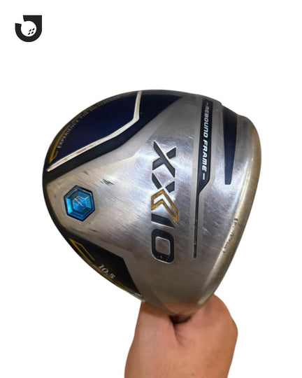 Gambar Driver Xxio Mp1200 di Banjarnegara, Jawa Tengah dari Jakarta Golf Shop