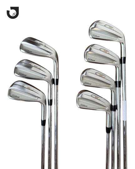 Gambar Ironset Titleist T100 di Jakarta dari Jakarta Golf Shop