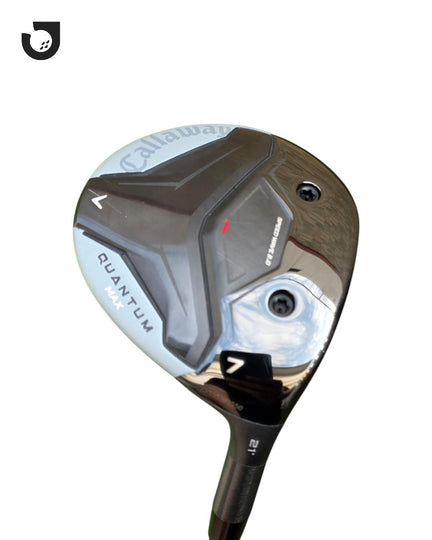 Gambar Wood #7 Callaway Quantum Max di Cibubur dari Jakarta Golf Shop