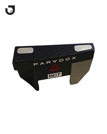 Gambar Putter Bgt Paradox Tour 33Inch di Menteng dari Jakarta Golf Shop