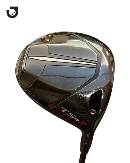 Gambar Driver Titliest Tsr 2 Loft 10.0 di Menteng dari Jakarta Golf Shop