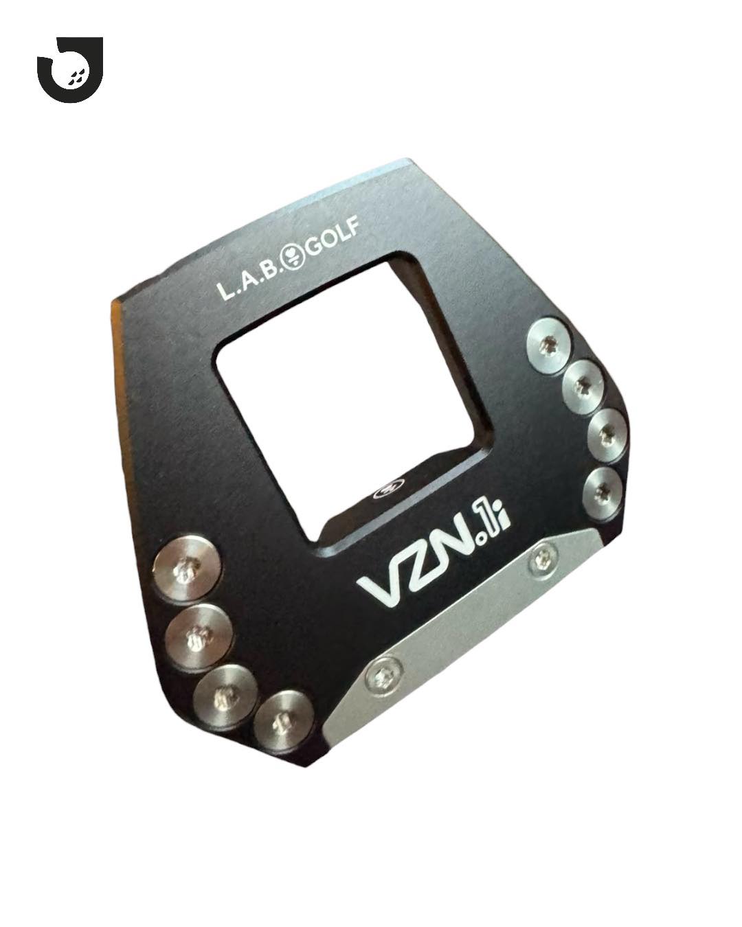 Gambar Putter Lab Golf Vzn1I - Tpt Shaft 34Inch di Jakarta Barat dari Jakarta Golf Shop