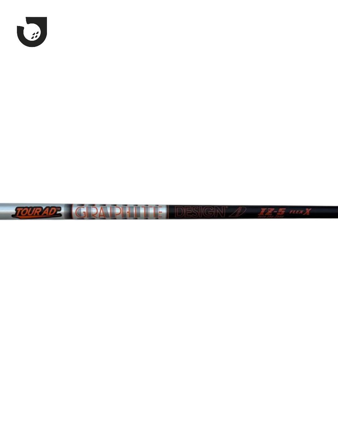 Gambar Shaft Graphite Design Tour Ad Iz 5X di Jakarta dari Jakarta Golf Shop