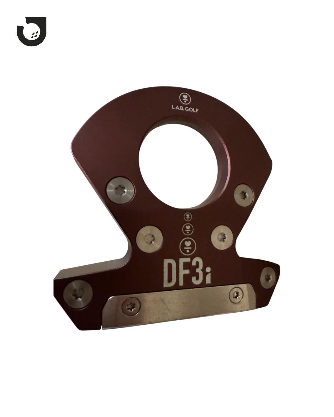 Gambar Lab Golf Putter Df3I di Pik 2 dari Jakarta Golf Shop