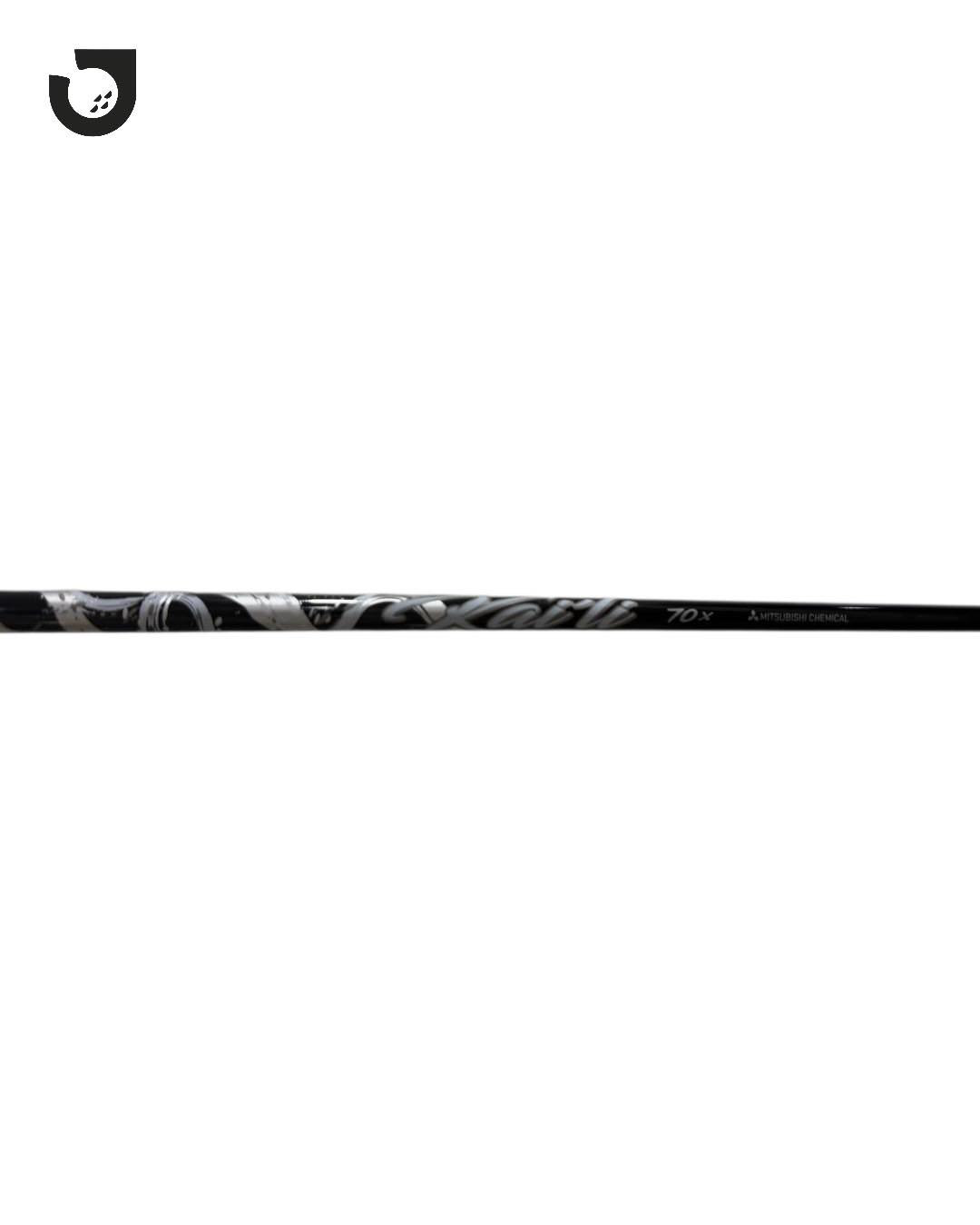 Gambar Shaft Mitsubishi Kai'Li 70X di Jakarta dari Jakarta Golf Shop