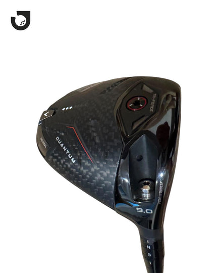 Gambar Driver Callaway Quantum Triple Diamond 9.0 di Pik2 dari Jakarta Golf Shop
