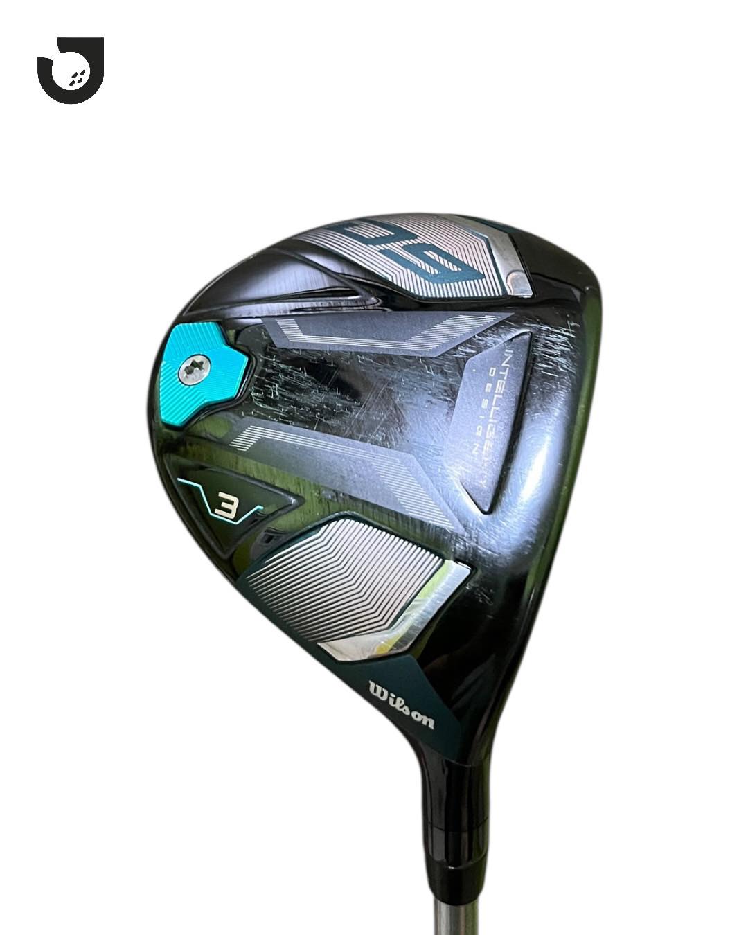 Gambar Wilson Staff D9 Fairway Wood #3 Loft 15° di Sleman, Di Yogyakarta dari Jakarta Golf Shop