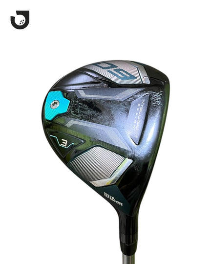 Gambar Wilson Staff D9 Fairway Wood #3 Loft 15° di Sleman, Di Yogyakarta dari Jakarta Golf Shop