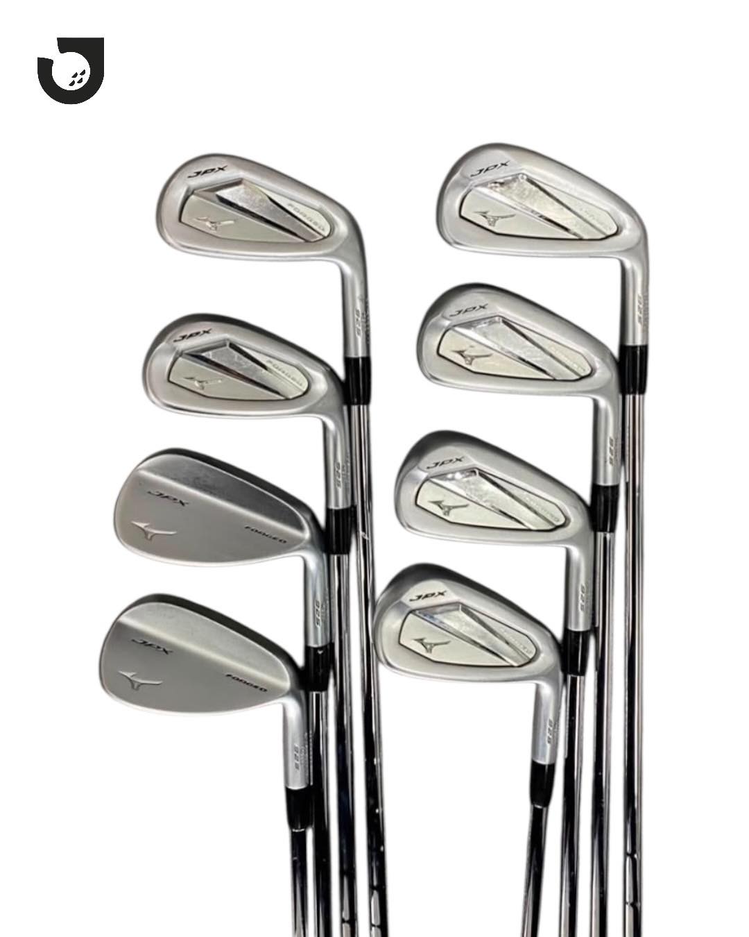 Gambar Iron Mizuno Jpx925 Forged di Tangerang dari Jakarta Golf Shop