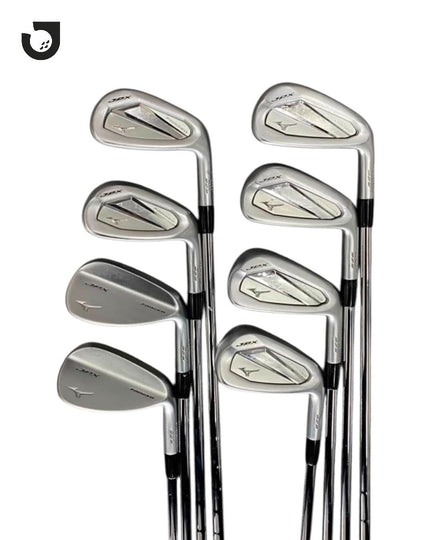 Gambar Iron Mizuno Jpx925 Forged di Tangerang dari Jakarta Golf Shop