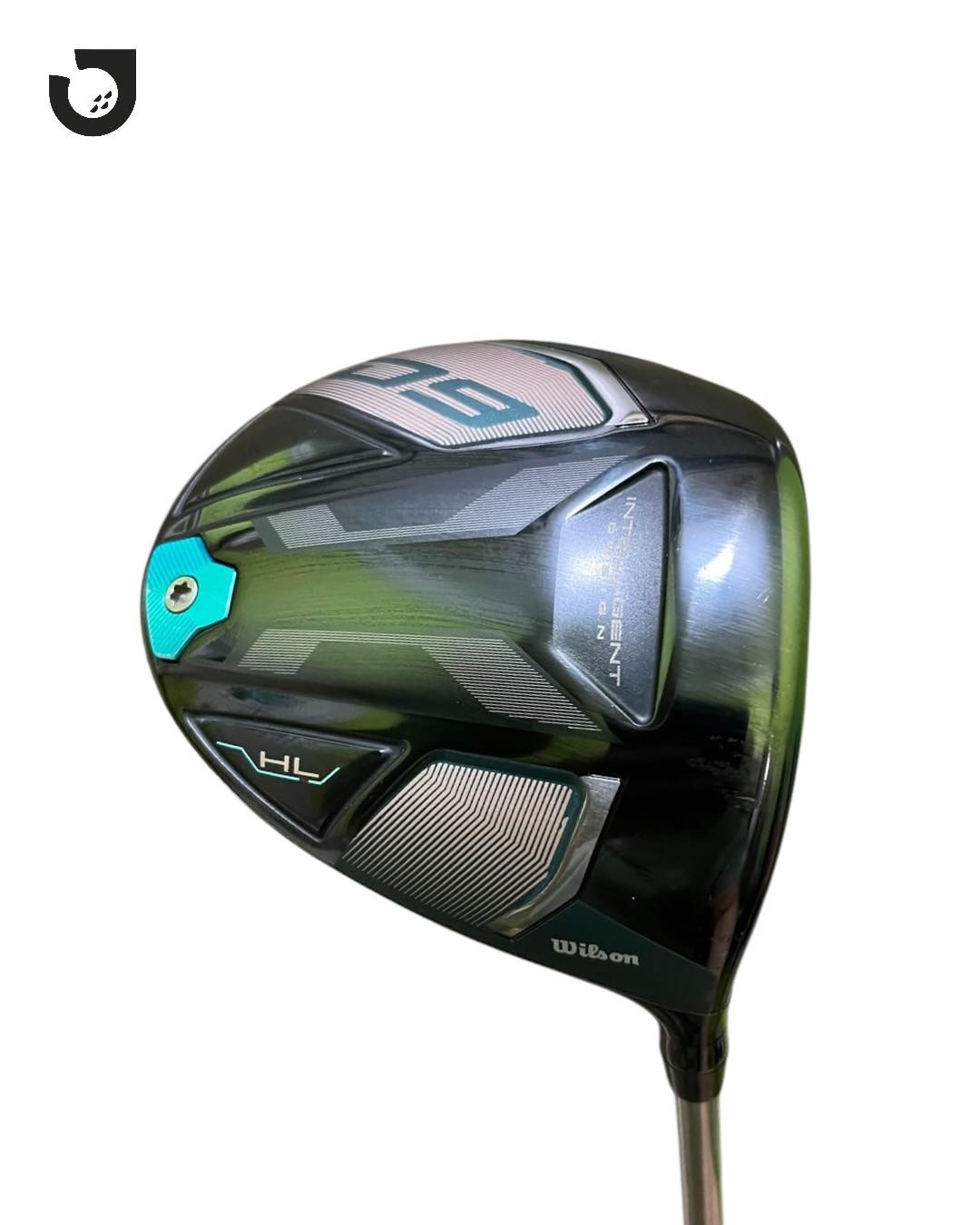 Gambar Wilson Staff D9 Driver Hl Loft13° Hl (High Launch) di Sleman, Di Yogyakarta dari Jakarta Golf Shop