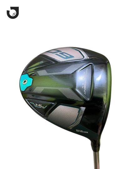 Gambar Wilson Staff D9 Driver Hl Loft13° Hl (High Launch) di Sleman, Di Yogyakarta dari Jakarta Golf Shop