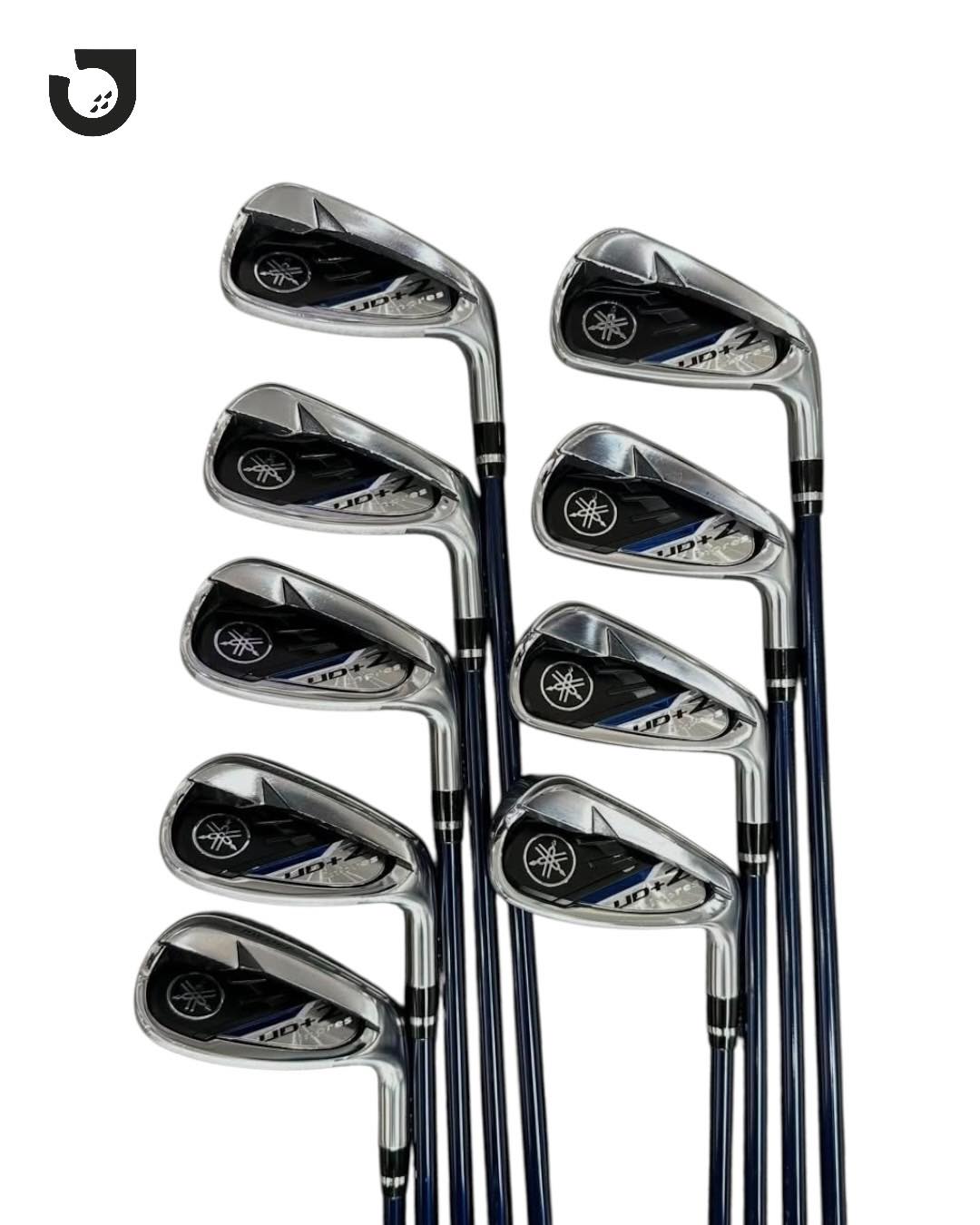Gambar Iron Yamaha Ud+2 2022 di Tangerang dari Jakarta Golf Shop