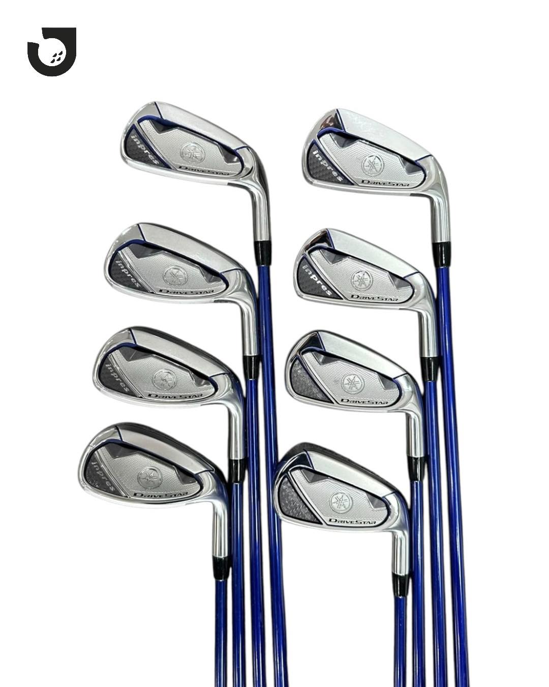 Gambar Yamaha Drivestar Iron di Tangerang dari Jakarta Golf Shop