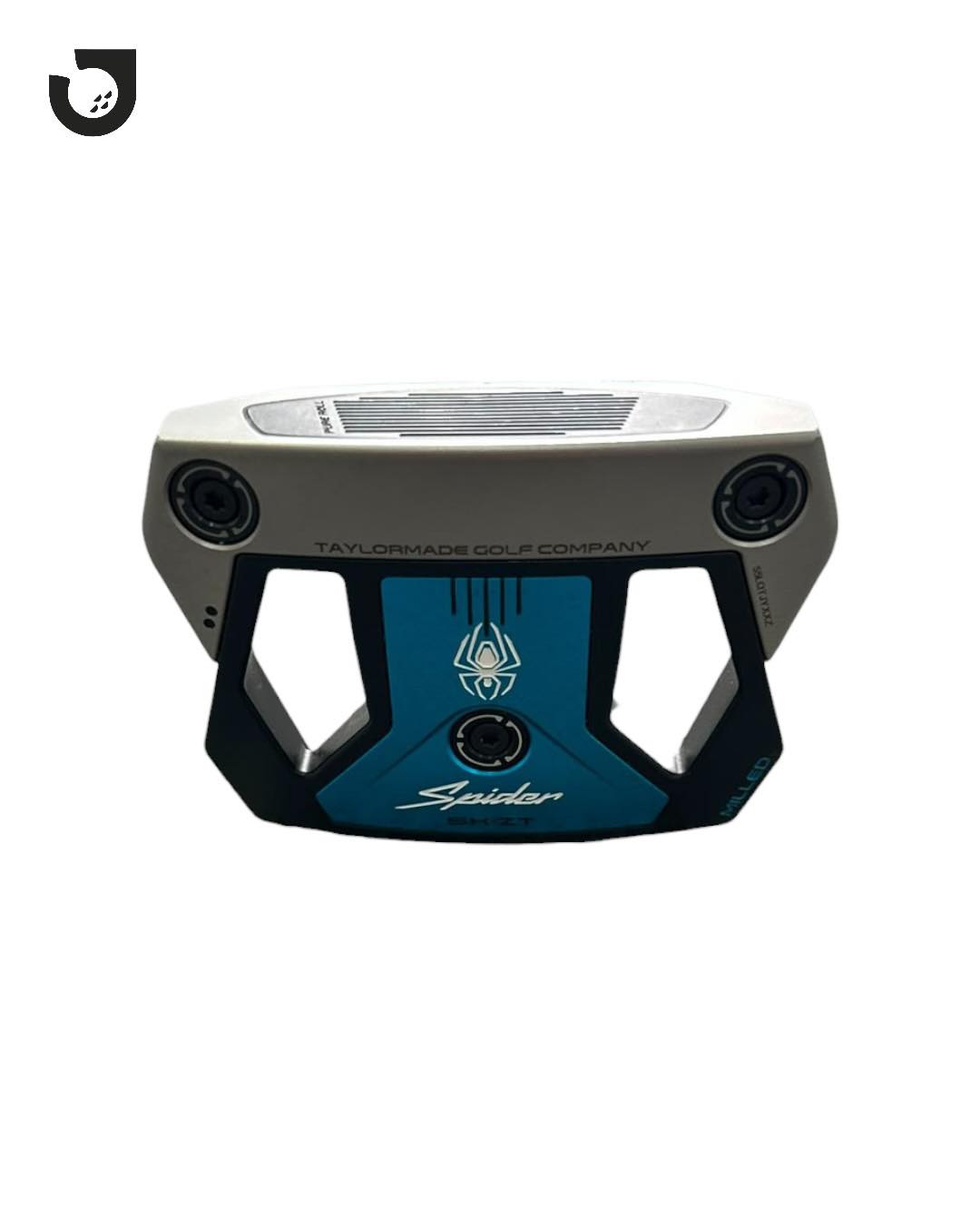 Gambar Spider Tour Zt Counter Balance 38 Inch di Tangerang dari Jakarta Golf Shop