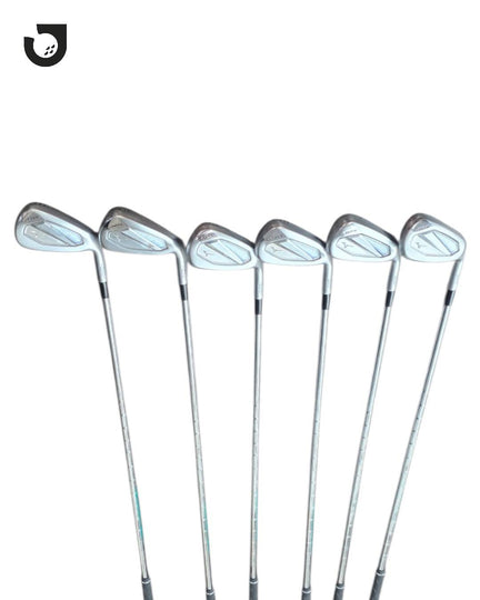 Gambar Iron Mizuno Jpx Hot Metal 925 di Tangerang Selatan dari Jakarta Golf Shop