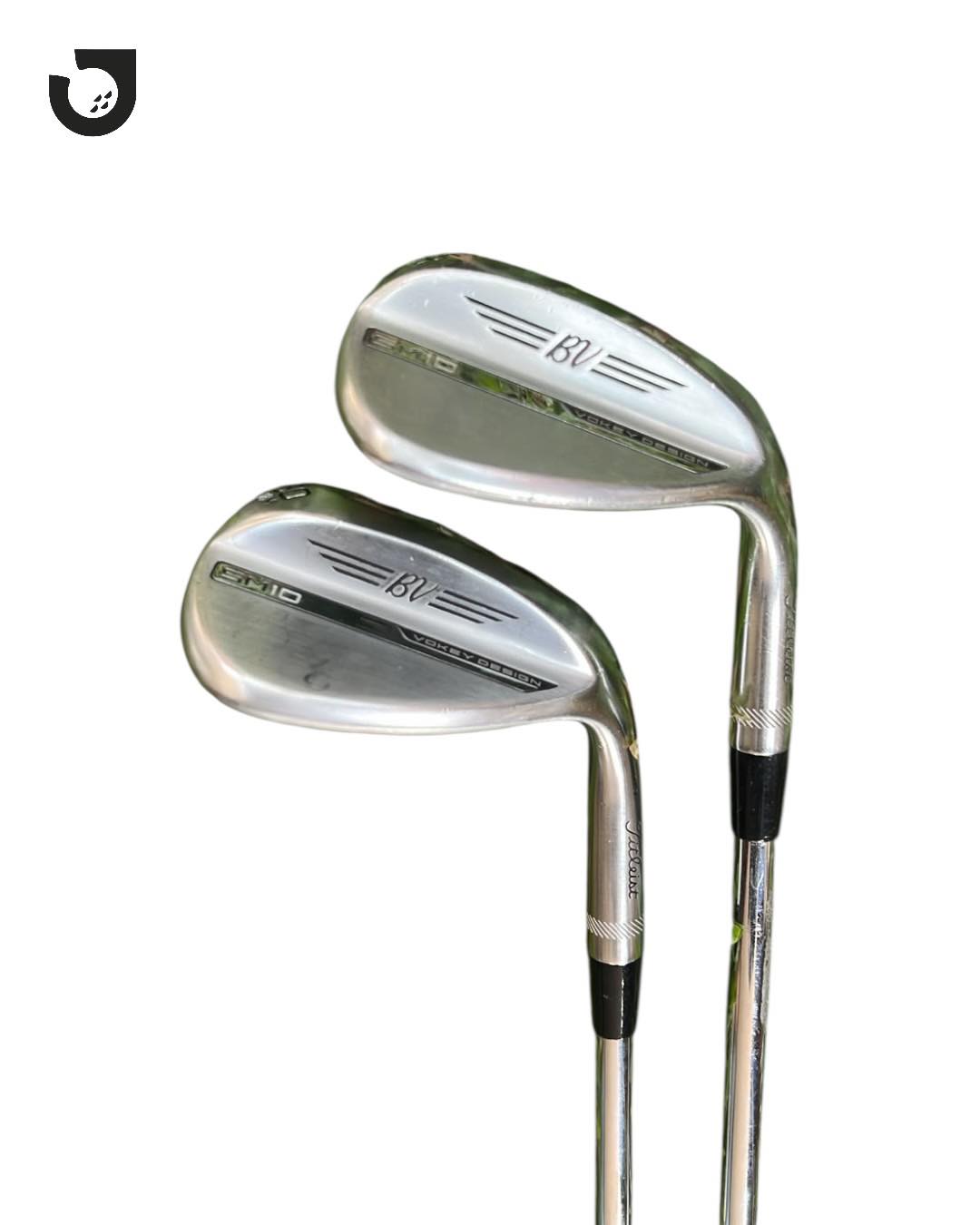 Gambar Titlelist Vokey Wedge 56 & 60. 1 Set di Bsd, Tangerang Selatan dari Jakarta Golf Shop