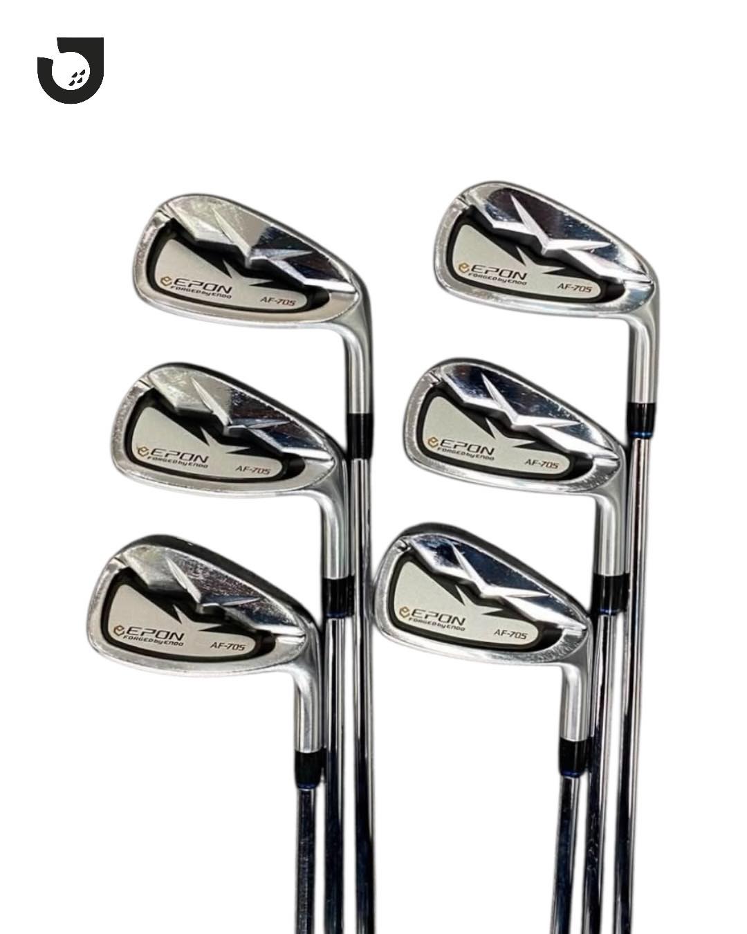 Gambar Iron Epon Af-705 di Tangerang dari Jakarta Golf Shop