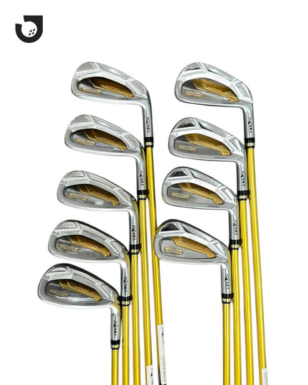 Gambar Iron Honma Is-07 3 Star di Tangerang dari Jakarta Golf Shop
