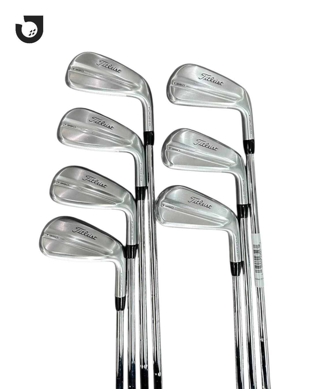 Gambar Iron Titleise T350 di Tangerang dari Jakarta Golf Shop