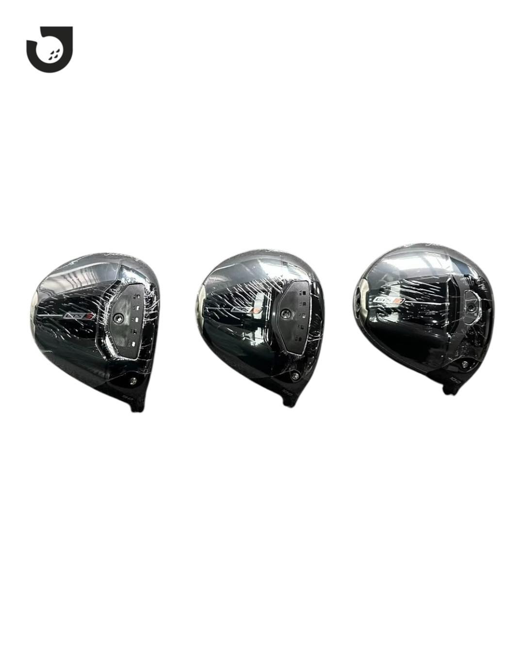 Gambar Titleist Gts2 , Gts3 Head Only di Tangerang dari Jakarta Golf Shop