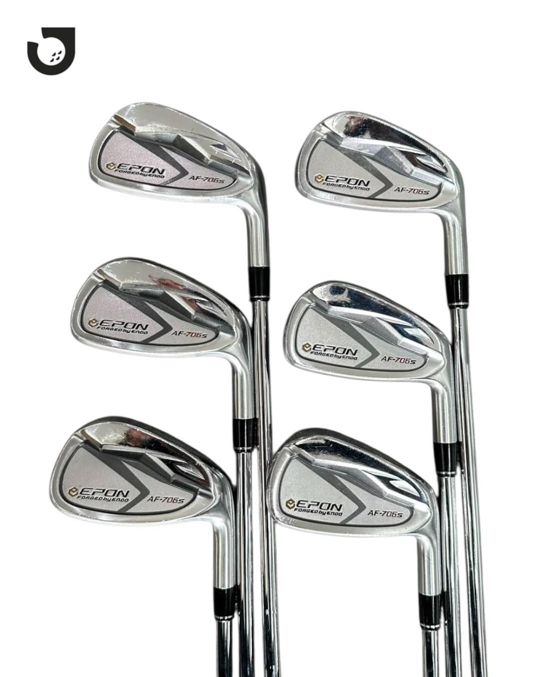 Gambar Iron Epon Af-706S di Tangerang dari Jakarta Golf Shop