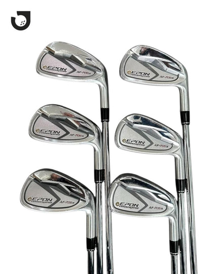 Gambar Iron Epon Af-706S di Tangerang dari Jakarta Golf Shop
