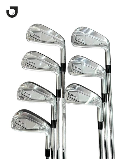 Gambar Srixon Zxi5 Iron di Tangerang dari Jakarta Golf Shop