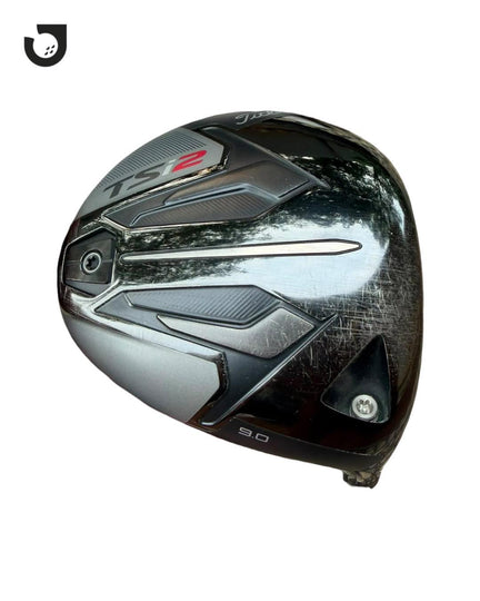 Gambar Titleist Tsi2 Driver 9° Head Only No Adapter di Jakarta Barat dari Jakarta Golf Shop