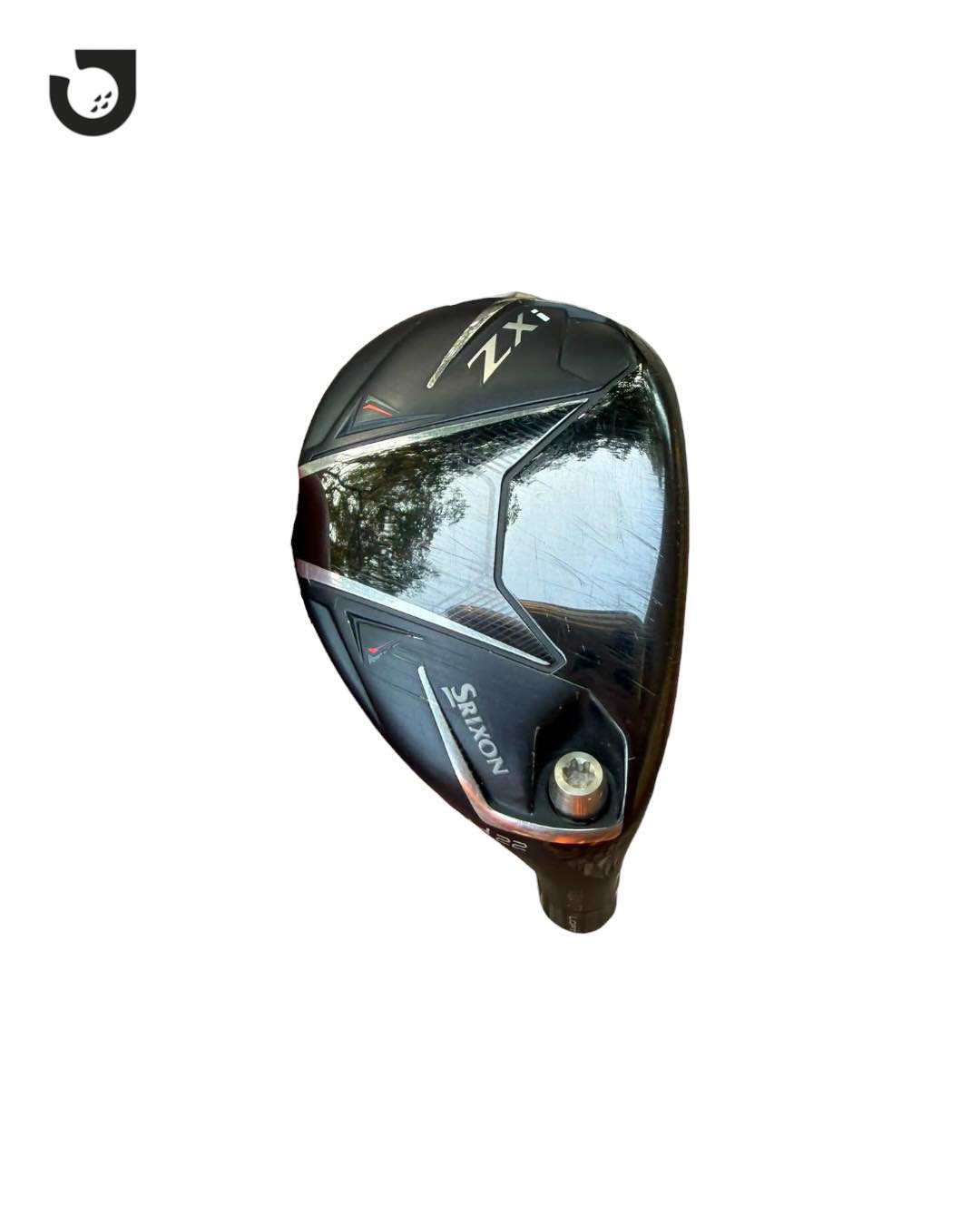 Gambar Srixon Zxi Hybrid 4 22° di Jakarta Barat dari Jakarta Golf Shop