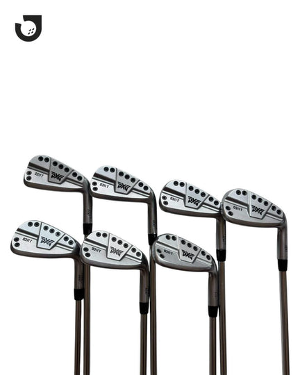 Gambar Pxg 0311T Iron Set di Jakarta Selatan dari Jakarta Golf Shop