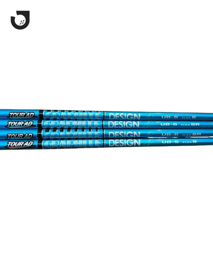 Gambar Graphite Design Ub 6 (S / Sr) 5 (S) Driver Shaft Raw Uncut 46” di Jakarta Barat dari Jakarta Golf Shop