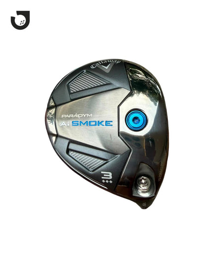 Gambar Callaway Paradym Ai-Smoke 💎💎💎 Wood 3 15° di Jakarta Barat dari Jakarta Golf Shop