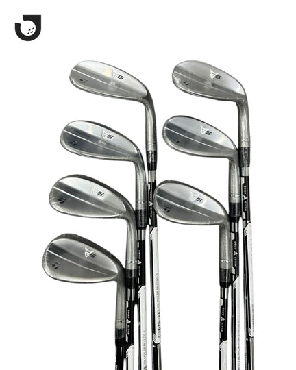 Gambar Wedge Taylormade Mg5 48'/50'/52'/54'/56'/58'/60' di Tangerang dari Jakarta Golf Shop