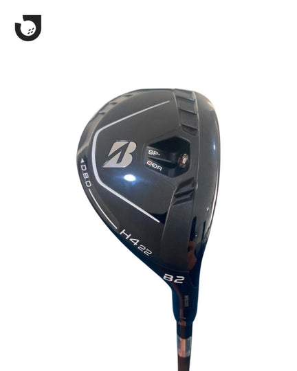 Gambar Rescue H4 Bridgestone B2 di Serang dari Jakarta Golf Shop
