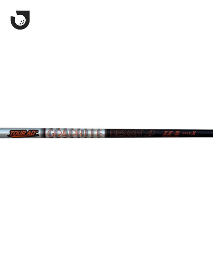 Gambar Shaft Graphite Design Tour Ad Iz 5X di Jakarta dari Jakarta Golf Shop