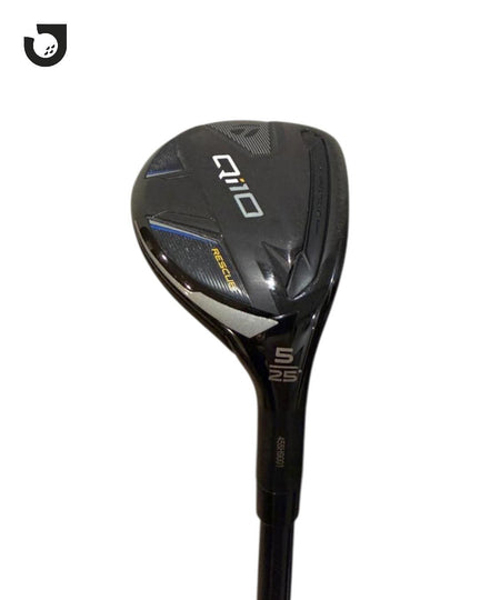 Gambar Taylormade Qi10 Hybrid 5 di Jakarta dari Jakarta Golf Shop