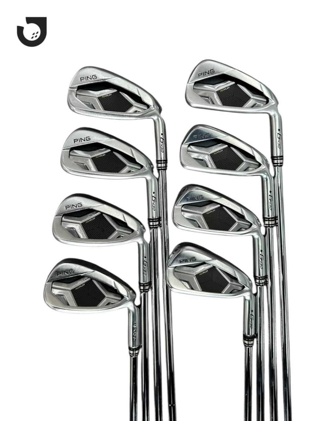 Gambar Ping G430 Iron di Tangerang dari Jakarta Golf Shop