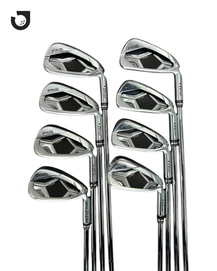 Gambar Ping G430 Iron di Tangerang dari Jakarta Golf Shop