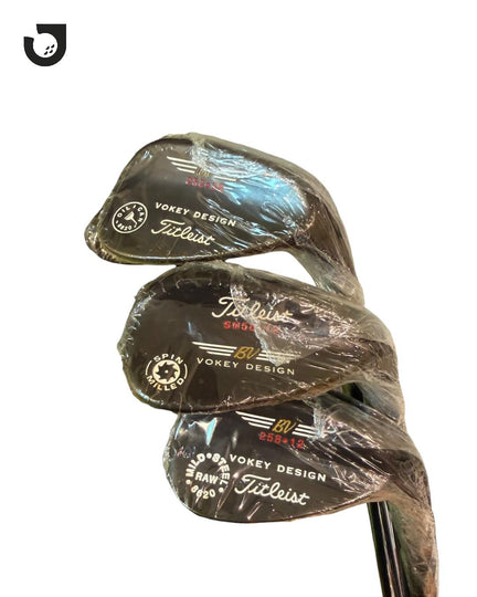Gambar Titleist Classic Vokey di Jakarta Barat dari Jakarta Golf Shop