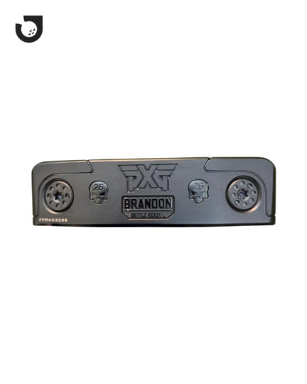 Gambar Putter Pxg Brandon Battle Ready Ii Black 34Inch di Cibubur dari Jakarta Golf Shop