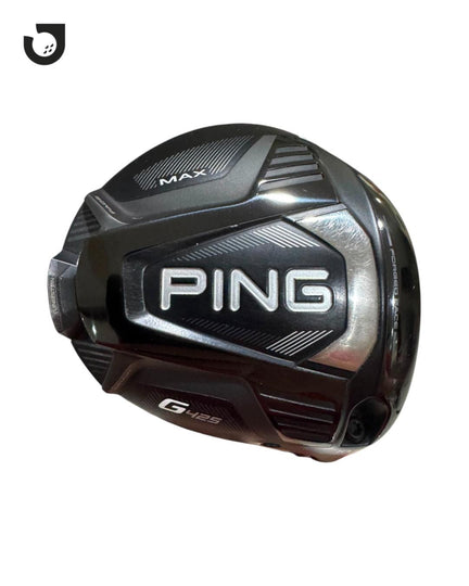 Gambar Driver Ping G425 Max di Semarang dari Jakarta Golf Shop