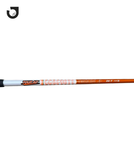 Gambar Graphite Design Tour Ad Di 7 Stiff 40.5” (Wood 5) di Jakarta Barat dari Jakarta Golf Shop