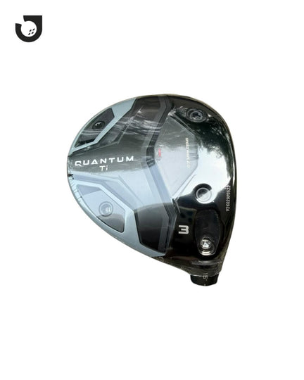 Gambar Callaway Quantum Ti Wood 3 15° Head Only No Adapter di Jakarta Barat dari Jakarta Golf Shop