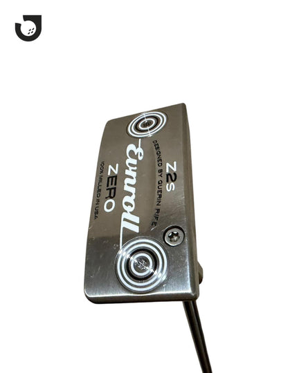 Gambar Putter Evnroll Zero Torque Z2S di Jakarta Utara dari Jakarta Golf Shop