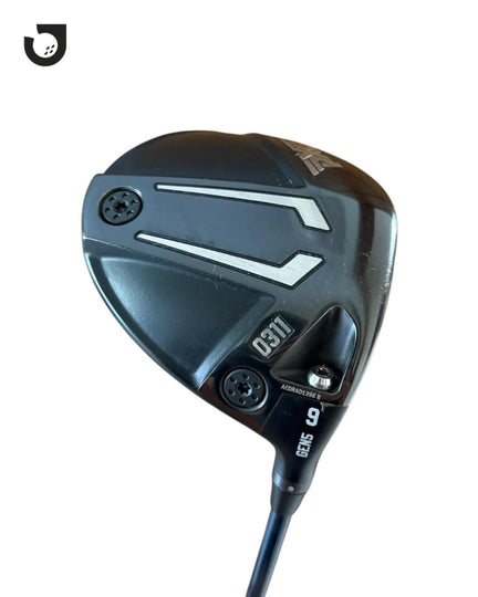 Gambar Pxg 0311 Gen5 Driver Head Only di Surabaya dari Jakarta Golf Shop