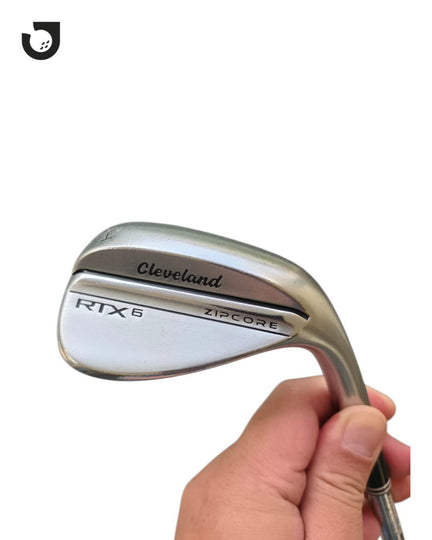 Gambar Cleveland Rtx 6 Zip Core 54 di Jakarta Barat dari Jakarta Golf Shop