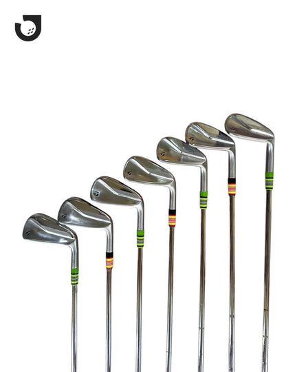 Gambar Iron Set Taylormade P770 Gen2 2020 4-9,P (7 Pcs) di Bandar Lampung dari Jakarta Golf Shop