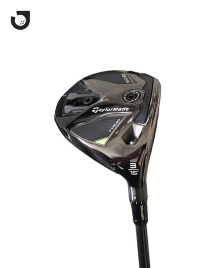 Gambar Taylormade Qi35 Tour Wood 3 di Jakarta Barat dari Jakarta Golf Shop