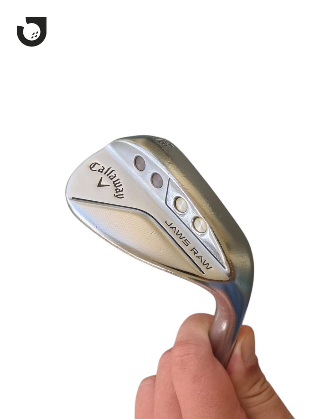 Gambar Callaway Raw Jaws 58Z di Jakarta Barat dari Jakarta Golf Shop